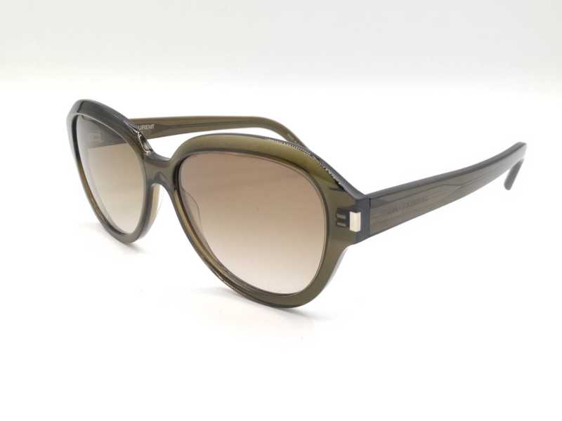 サンローラン買取 サングラス SL400